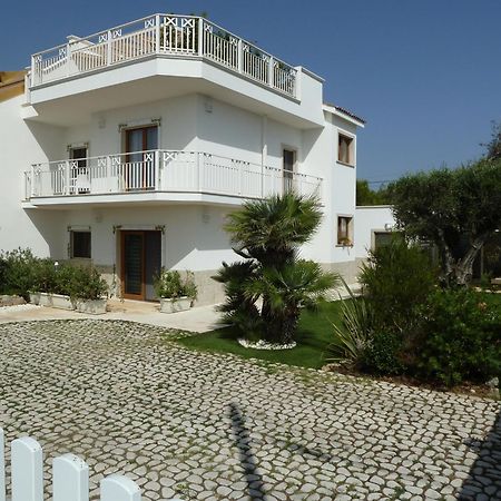 شقة Sole E Mare كاستيلانيتا مارينا المظهر الخارجي الصورة