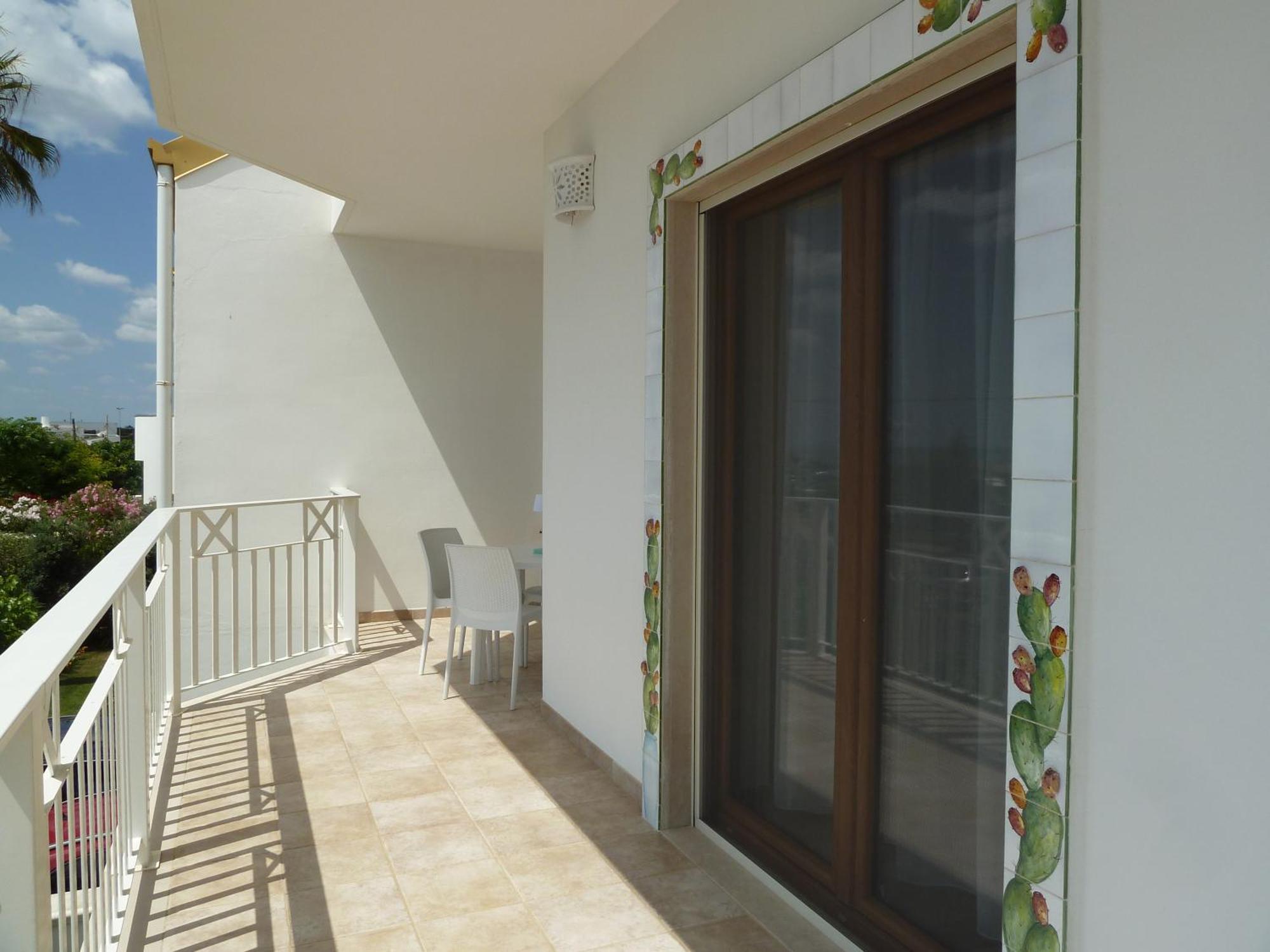 شقة Sole E Mare كاستيلانيتا مارينا المظهر الخارجي الصورة