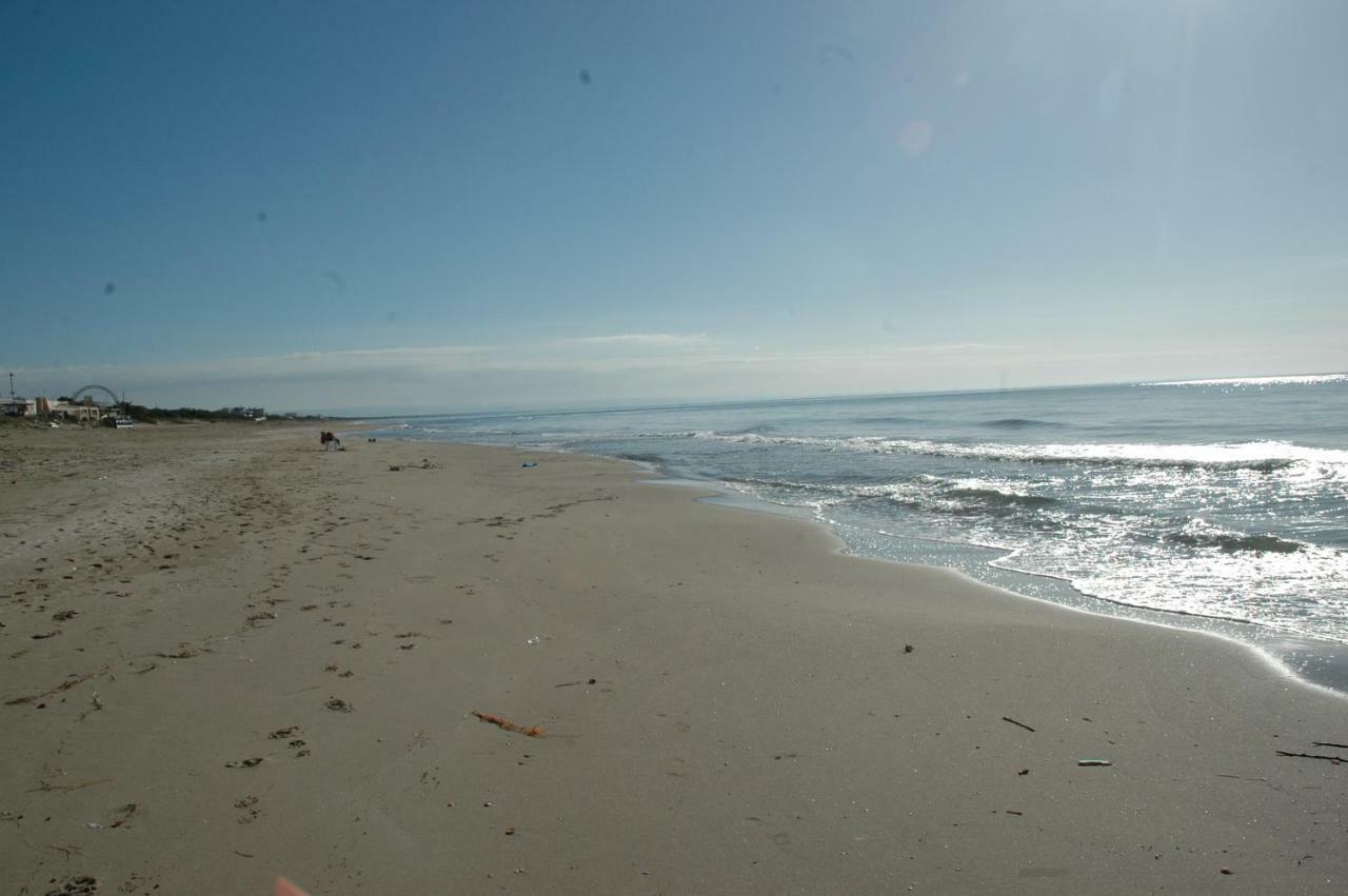 شقة Sole E Mare كاستيلانيتا مارينا المظهر الخارجي الصورة