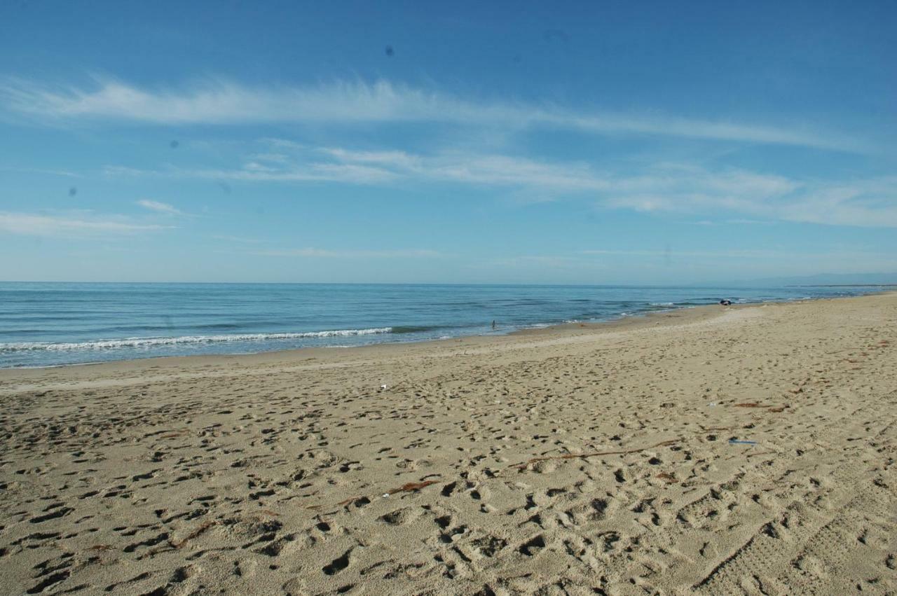 شقة Sole E Mare كاستيلانيتا مارينا المظهر الخارجي الصورة